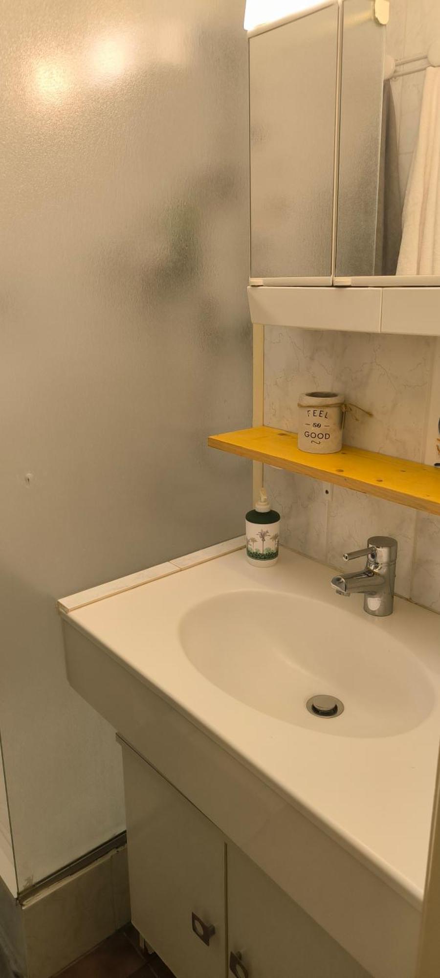 Le Panoramic Apartment Thollon-les-Memises Luaran gambar