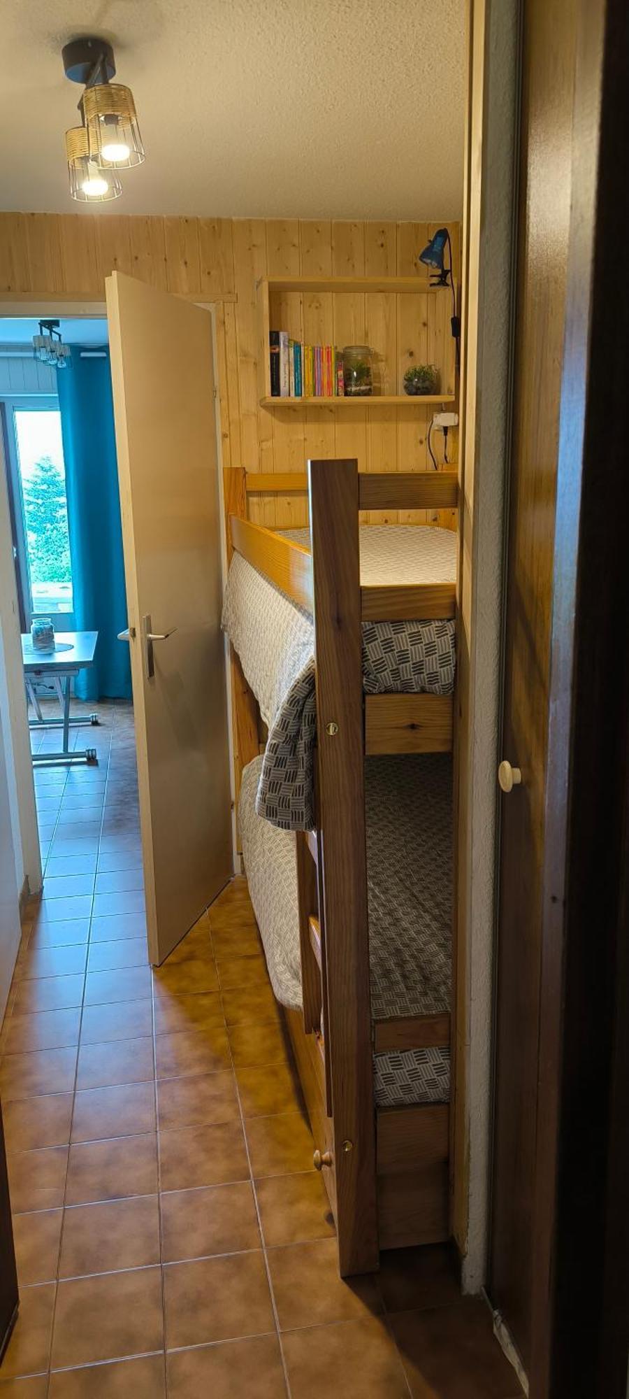 Le Panoramic Apartment Thollon-les-Memises Luaran gambar