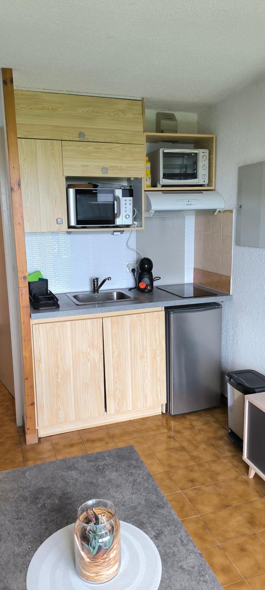 Le Panoramic Apartment Thollon-les-Memises Luaran gambar